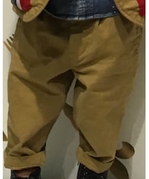 GO TO HOLLYWOOD | その他パンツ