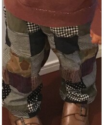 GO TO HOLLYWOOD | その他パンツ