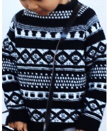 ZARA KIDS | ニット/セーター