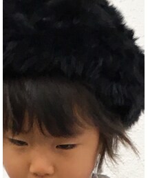 GU | ハンチング/ベレー帽