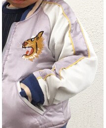 GO TO HOLLYWOOD | ジャケット/アウター