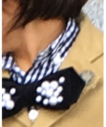 GO TO HOLLYWOOD | シャツ/ブラウス