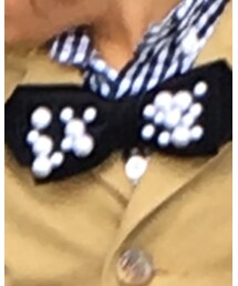 GO TO HOLLYWOOD | 蝶ネクタイ