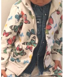 ZARA KIDS | パーカー