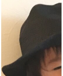 GO TO HOLLYWOOD | ハット