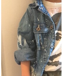 GO TO HOLLYWOOD | カバーオール