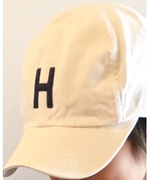 GO TO HOLLYWOOD | キャップ