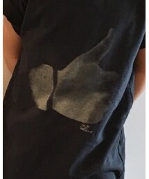 GO TO HOLLYWOOD | Tシャツ/カットソー