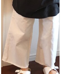 H&M | その他パンツ