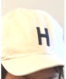 GO TO HOLLYWOOD | キャップ