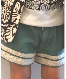 GO TO HOLLYWOOD | その他パンツ