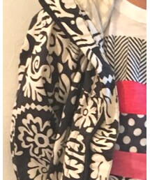 GO TO HOLLYWOOD | マウンテンパーカー