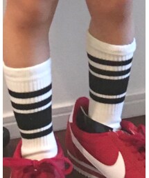 DENIM DUNGAREE | ソックス/靴下