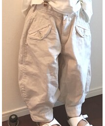 GO TO HOLLYWOOD | その他パンツ