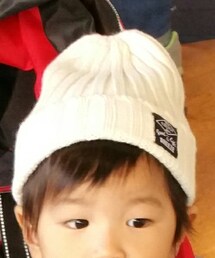 abcd | ニットキャップ/ビーニー