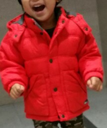 babyGAP | ダウンジャケット/コート