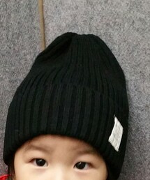 BREEZE | ニットキャップ/ビーニー