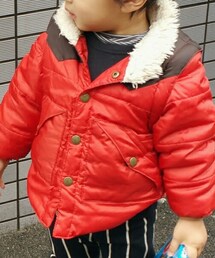 こども ビームス | ダウンジャケット/コート