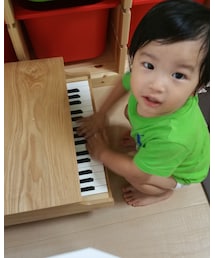 my son☺︎☺︎☺︎ | その他