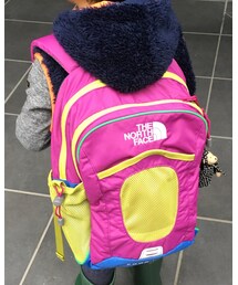 THE NORTH FACE | バックパック/リュック