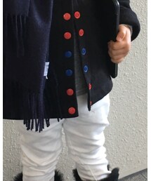 UNIQLO | デニムパンツ