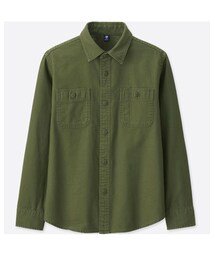 UNIQLO | シャツ/ブラウス