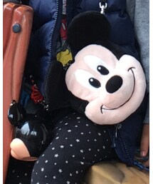 Disney | パスケース