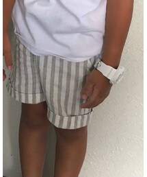 apres les cours | パンツ