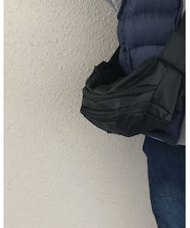 3coins | ボディバッグ/ウエストポーチ