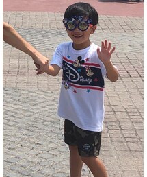 Disney | Tシャツ/カットソー