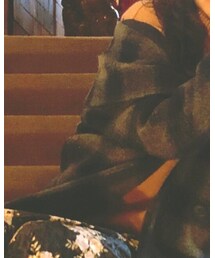 MOUSSY | ダッフルコート