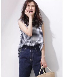 NANO universe | シャツ/ブラウス