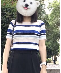 SENSE OF PLACE by URBAN RESEARCH | ニット/セーター