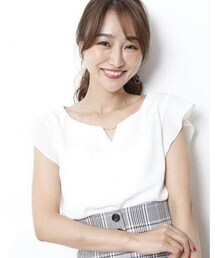 Apuweiser-riche | シャツ/ブラウス