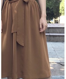 unknown brand | スカート