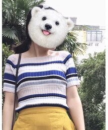 SENSE OF PLACE by URBAN RESEARCH | ニット/セーター