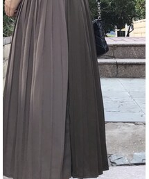 URBAN RESEARCH | スカート