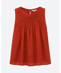 UNIQLO | シャツ/ブラウス