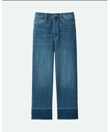 UNIQLO | デニムパンツ
