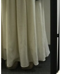 JEANASIS | スカート