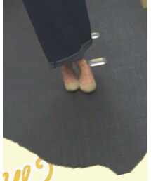 伊勢丹 | パンプス