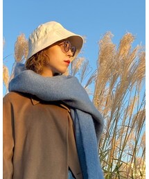 Penfield Sportswear, Inc. | マフラー