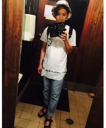 WEGO | Tシャツ/カットソー