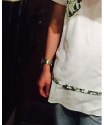 TOMMY | アナログ腕時計