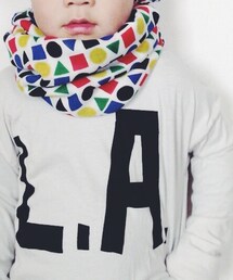 BOBO CHOSES | L.A.(Tシャツ/カットソー)