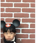 Disney(ディズニー)の「帽子(ハット)」