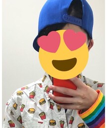 古着屋kinji | キャップ