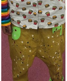 覚えていない | パンツ