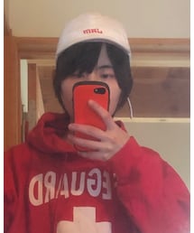 関ジャニ∞ | キャップ