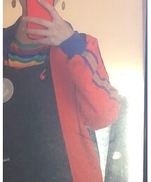 SPINNS | ジャージ